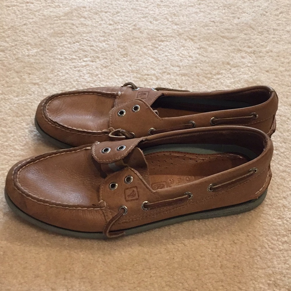 Sperry limited edition